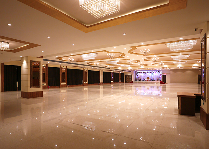 Kriyan Banquet Hall Thane