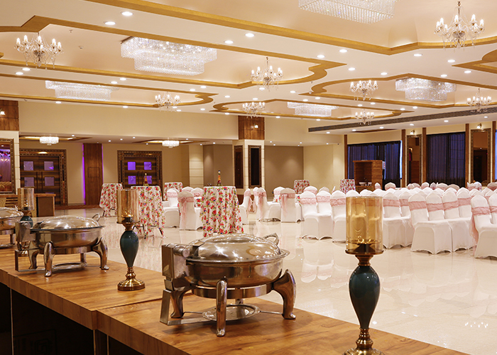 Best Banquet Hall Thane