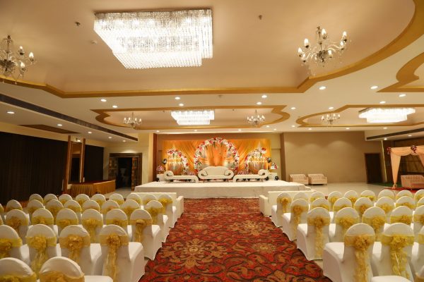 Wedding Hall in Thane