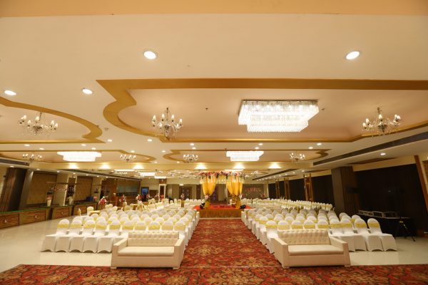 Best Wedding Hall in Thane